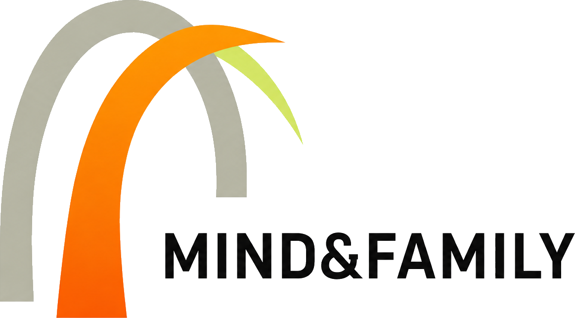 Mind & Family – Betriebliches Gesundheitsmanagement